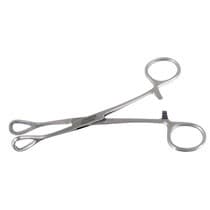 Pinça Collin Coração 16cm - Golgran
