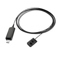 Sensor para Radiografia Digital Vivant Digital DS1 - Schuster