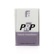 PRP Solução Endodôntica - Fórmula & Ação
