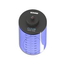 Recipiente para Solução de Limpeza Azul - EMS