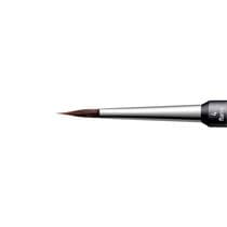 Refil de Ponta de Pincel Pelo Biônico Lay Art Evo Nº 4 - Renfert