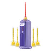 Silicone de Adição para Registro de Mordidas Scan Bite - Yller