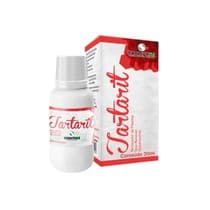 Removedor de Manchas Tartarit 30ml - Iodontosul