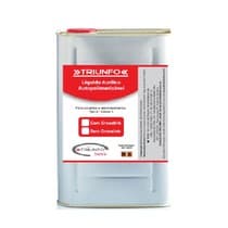 Resina Acrílica Autopolimerizável Pó 450g - Triunfo