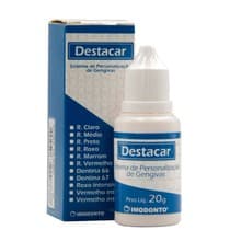 Resina Acrílica Destacar Termopolimerizável para Gengiva - Imodonto