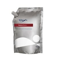 Resina Acrílica Termopolimerizável 450g - TDV