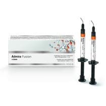 Resina Nanohíbrida Bulk Fill Admira Fusion X-Base 2g 2unid. - Voco