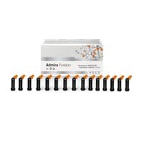 Venc 08/08/2026 Resina Bulk Fill Admira Fusion X-tra Caps - Voco