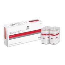 Resina Bulk Fill SonicFill 3 Refill - Kerr