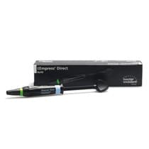 Resina IPS Empress Direct - Ivoclar Vivadent