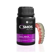 Resina para Impressora 3D Cosmos Plus Full Arch - Yller