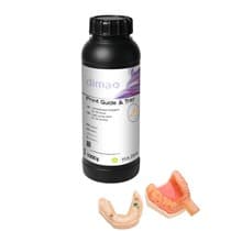 Resina para Impressora 3D Dima Guide & Tray 1Kg - Kulzer