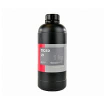 Resina para Impressora 3D Printax Model Cinza TR250LV - OdontoMega