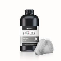 Resina para Impressora 3D Prizma Ortho LCD Branco Gesso - Makertech Labs