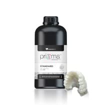 Resina para Impressora 3D Prizma Standard LCD 1KG - Makertech Labs