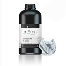 Resina para Impressora 3D Prizma Standard LCD Cristal - Makertech Labs