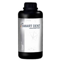 Resina para Impressora 3D Smart Print Bio Temp DLP B1 - Smart Dent