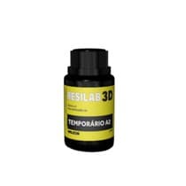 Venc 09/09/2026 Resina para Impressora 3D Resilab Temporária A2 250G - Wilcos