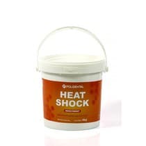 Revestimento Heat Shock - Polidental