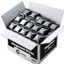 Revestimento Megavest Press 13Kg - Odontomega