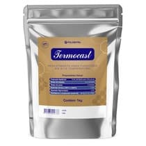 Revestimento Termocast - Polidental