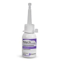 Antisséptico Tópico Degermante Riohex 2% - Rioquímica