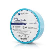 Rolo para Esterilização 20cmx100m 1unid. - Microdont