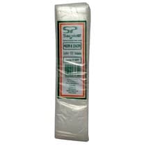 Saco Plástico Sacolé - Segplast