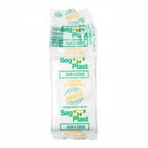 Saco Plástico Sacolé - Segplast