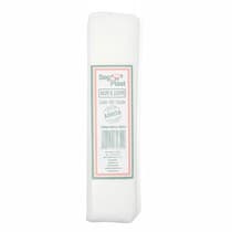 Saco Plástico para Peça de Mão 5x23cm - Segplast