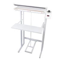 Seladora com Pedal Protect Seal 42cm Bivolt - Agir