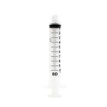 Seringa Descartável Luer Lock 10ml Sem Agulha - BD