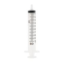 Seringa Descartável Luer Slip 10ml sem Agulha - BD