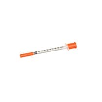 Seringa para Insulina 31G - Uniqmed