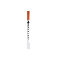 Seringa para Insulina Ultra-Fine 100Ui com Agulha 6mm - Embecta