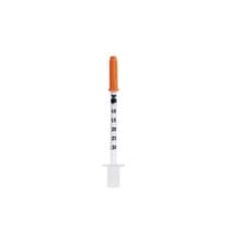 Seringa para Insulina Ultra-Fine 30Ui com Agulha 6mm - Embecta