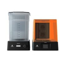 Sistema de Limpeza para Peças Impressas 3D Phrozen Wash & Cure Bivolt - Odontomega