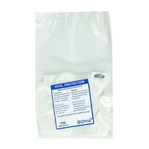 Sobre Luva de Plástico Descartável Vital Protection 100unid. - Boma