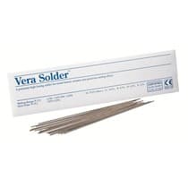 Solda Vera Solder Ni-Cr Premium - Aalbadent