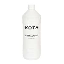 Solução Eletrolítica Lustracromo - Kota Knebel