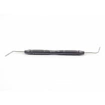 Sonda Milimetrada Willians 23 Colors Cinza - Ice