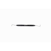 Sonda Nabers 2N Colors Cinza - Ice