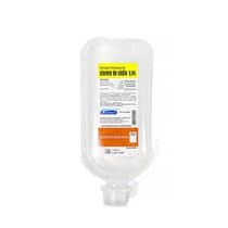 Soro Fisiológico Estéril Frasco Gotejador 500ml 24unid. - Farmace