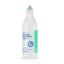 Soro Fisiológico 0,9% - Farmax