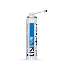 Spray Especial para Superfície de Zircônia com Glaze Elaboro Lisi Pure 75ml - Odontomega