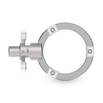 Holder CAD/CAM 98mm M2 5X - AmannGirrbach