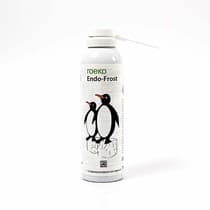 Teste de Vitalidade Endo-Frost - Wilcos