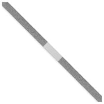 Tira de Lixa de Aço Diamond Strip 2,5mm - Microdont