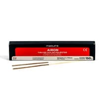 Tira de Lixa de Poliéster Airon 4mm - Maquira