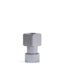 Transfer Moldeira Aberta Mini Pilar - AllPrime Select